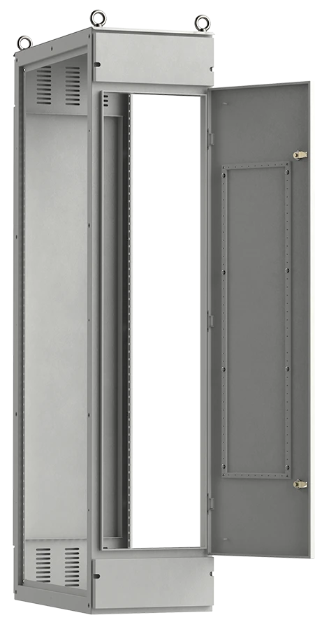YKM50-1800-400-800-31-S Metal Enclosure 1800x400x800 IP31 UHL3 SMART SMART IEK