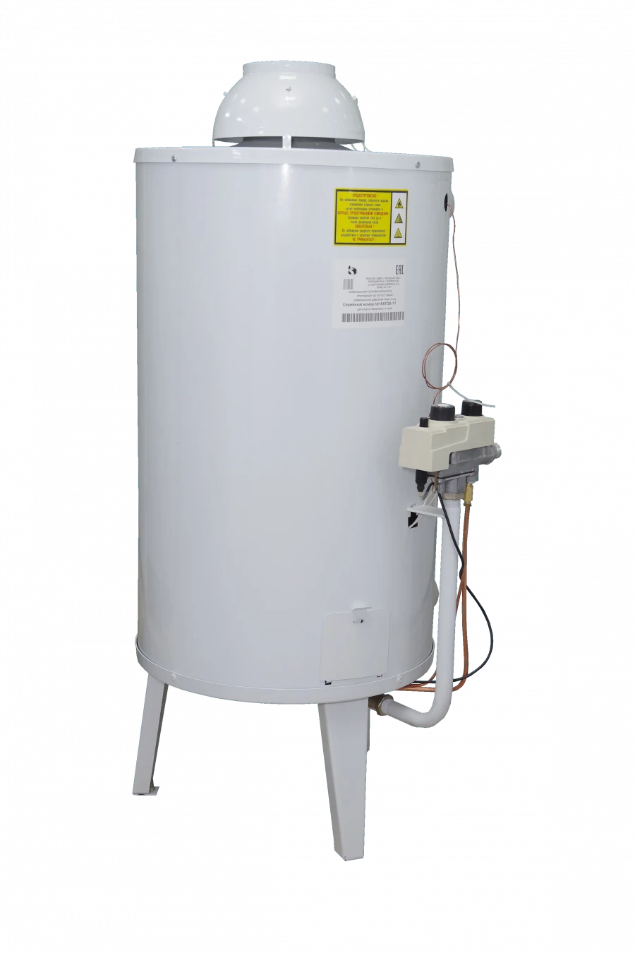 Gas water-heating apparatus AOGV 23,2-1 (NB) "SABK"