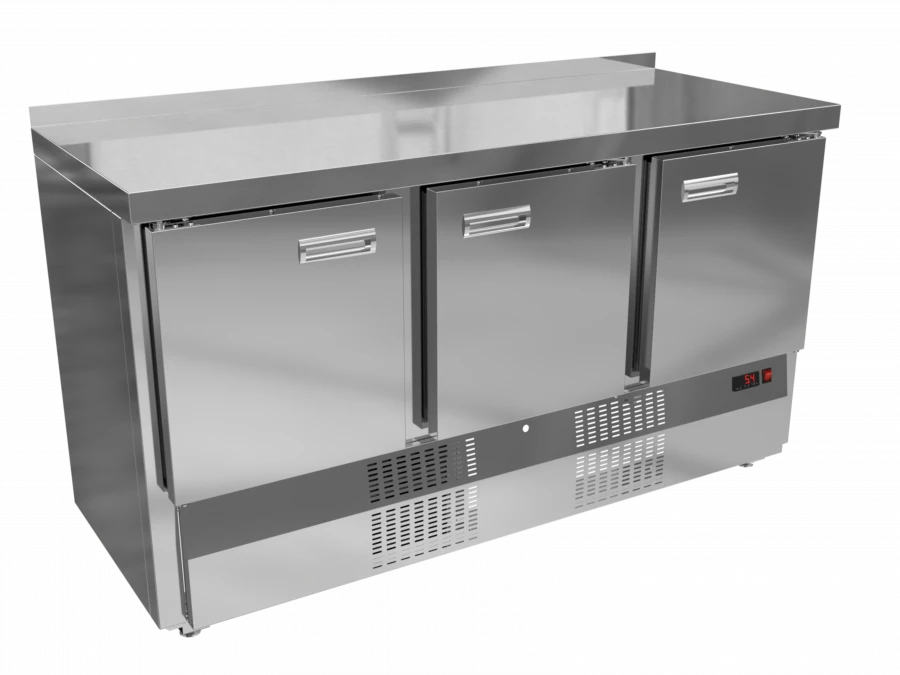 Refrigerated table Kroner ??? 3-150-70