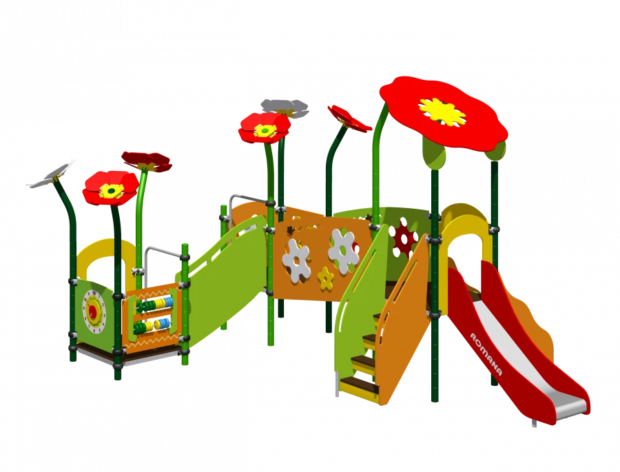 Children's play set Romana 101.93.00