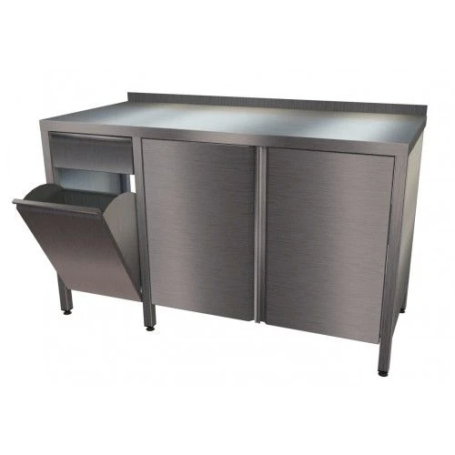Cabinet table "ELITE" series