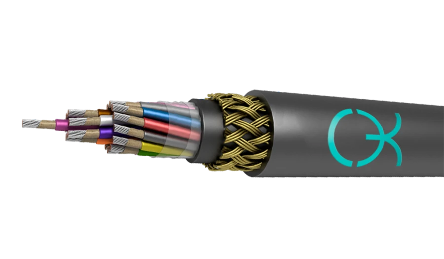 MKKShPsng(A)-LS assembly cable