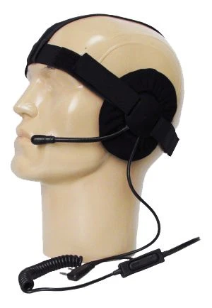 Helmet headset SHG-9