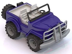 Jeep "Chameleon"