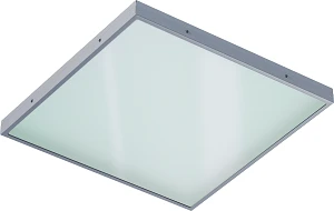 Luminaire DVO-07-C-30-3K-IP54 CRI90