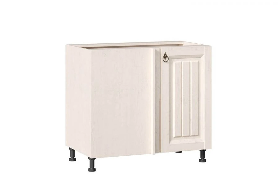 Type 4 LD.270210.000 Kitchen cabinet 1000 corner cabinet (Oak Provence )