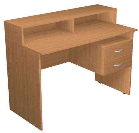 Literature distribution chair