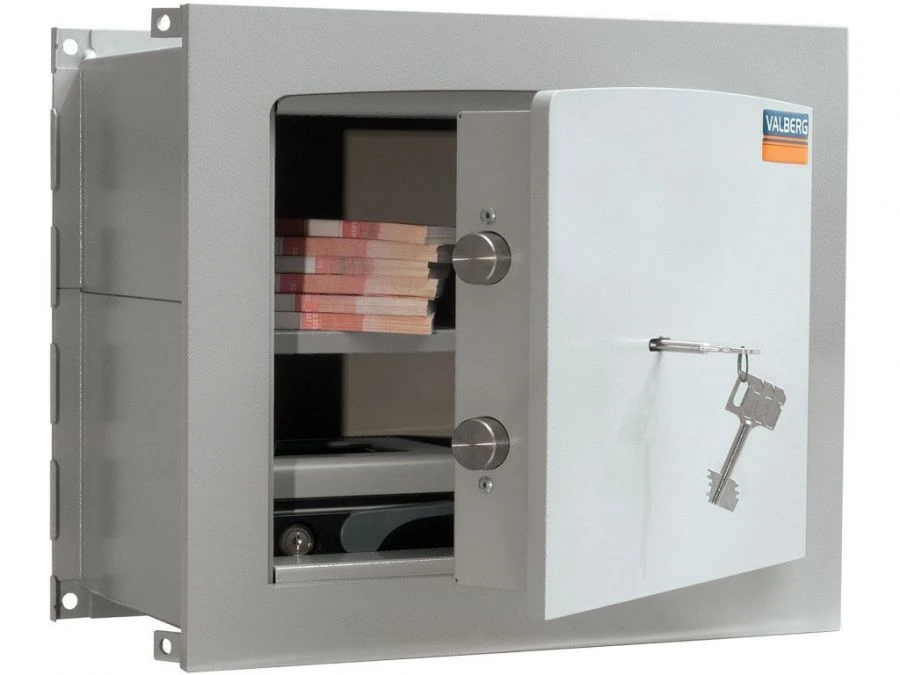 VALBERG AW-1 3322 built-in safe