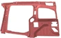 Wing Mudguard, Article No.9830945780