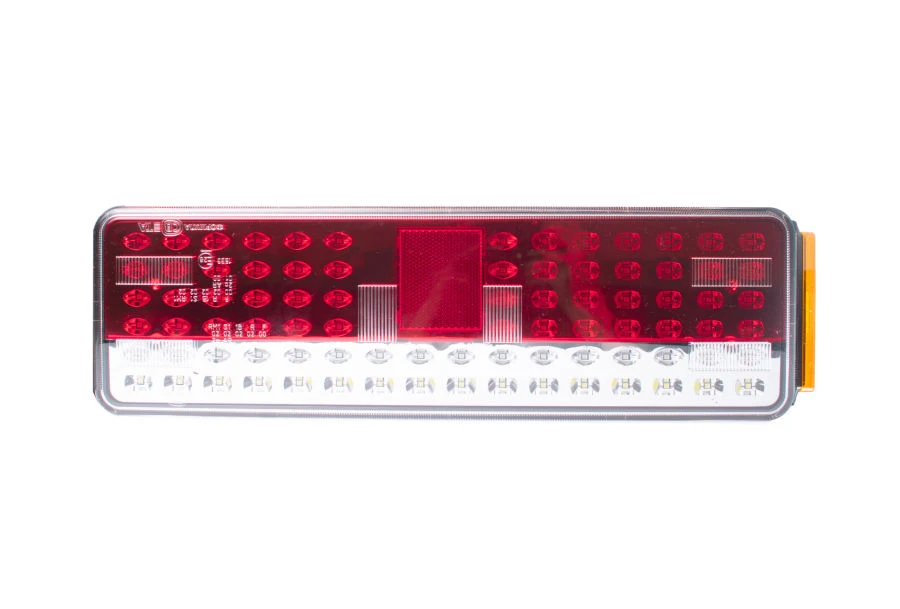 Rear light RUFS.09-07