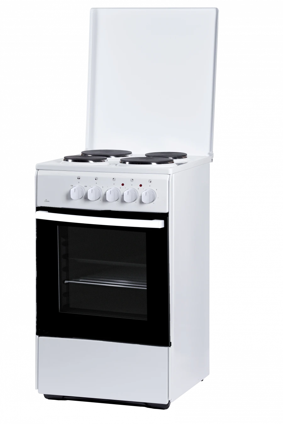 DOMESTIC ELECTRIC 4-BURNER HOB FLAMA AE 1409
