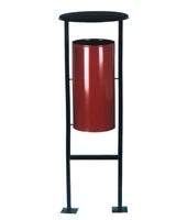 Outdoor basket UK-1