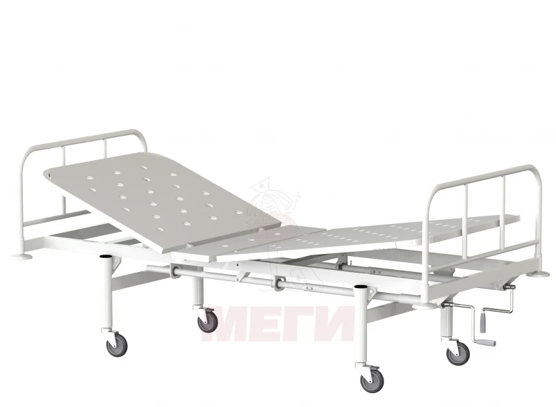 KF2-01-MSK(MSK-1102) Medical functional two-section bed