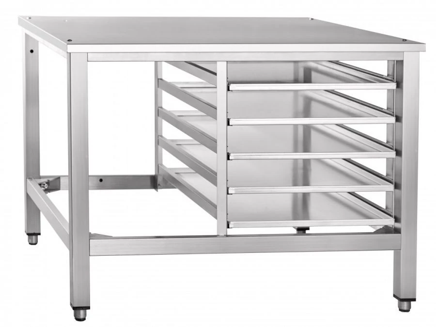 Convection oven stand PK-10-64