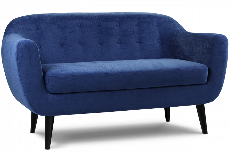 Copenhagen 2-seater couch