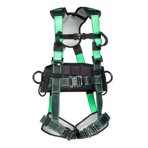 Personal protective equipment against falling from height. Safety harness model ARX VS-07H