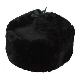 Cap winter men's headgear for convicts