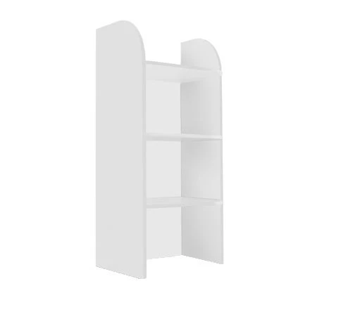 Modular wall, module SMD.08