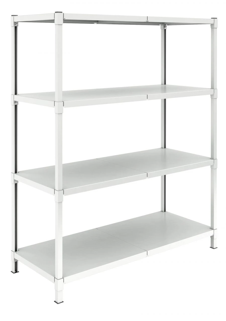 Universal shelving unit SP series