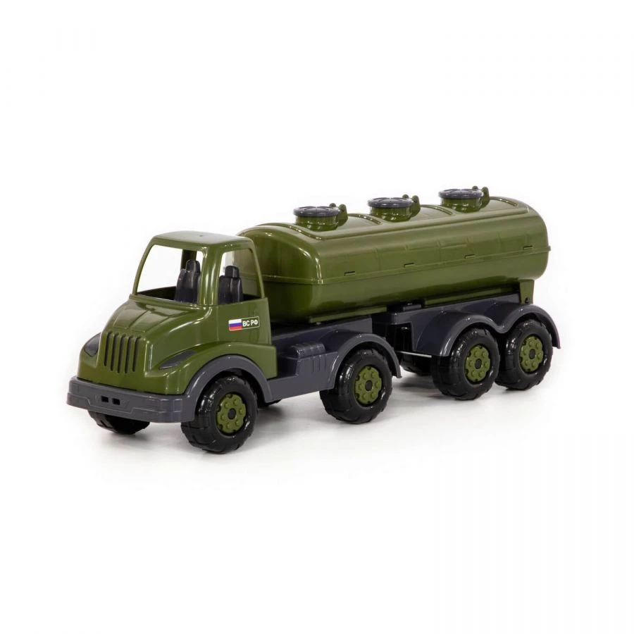 "Muromets", military vehicle with tank semi-trailer, article number 48578