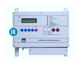 Transformer voltage regulator RKT.02