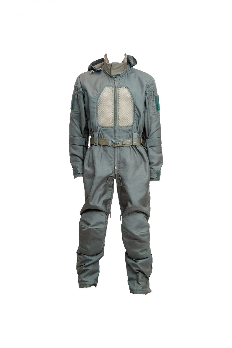 Anti-shrapnel overalls "Cobalt-C"