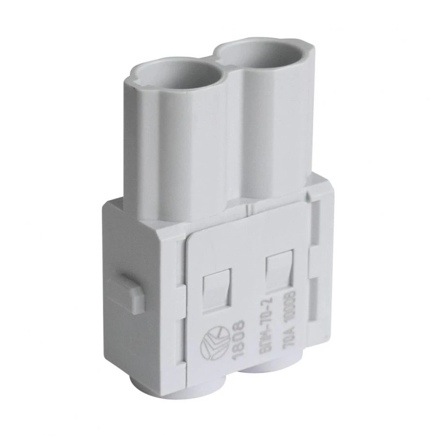 Receptacle RPM-70-2