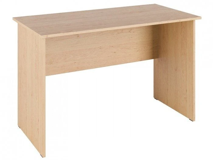 Wooden pupil's table