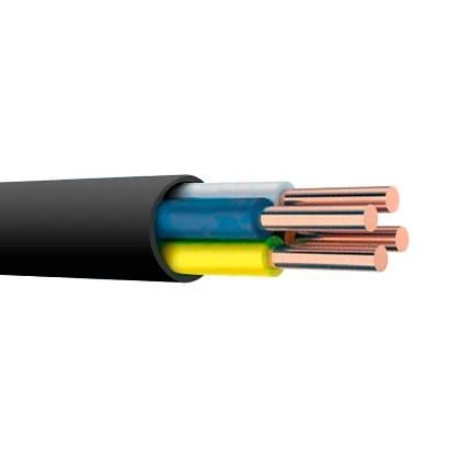 Cable VVG ng(A)LS Kr 4h1,5 1kV LLC "KKF" GOST