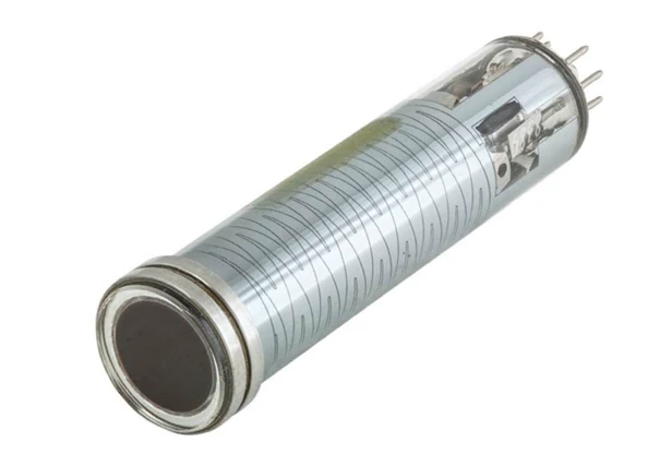 Radiation-proof vidicon LI501-1MK