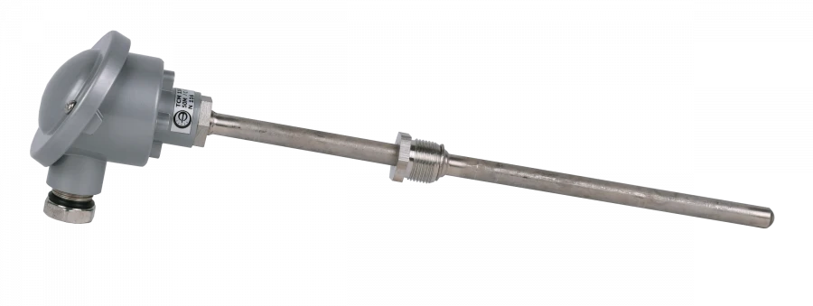 Platinum resistance thermocouples ??? 1107