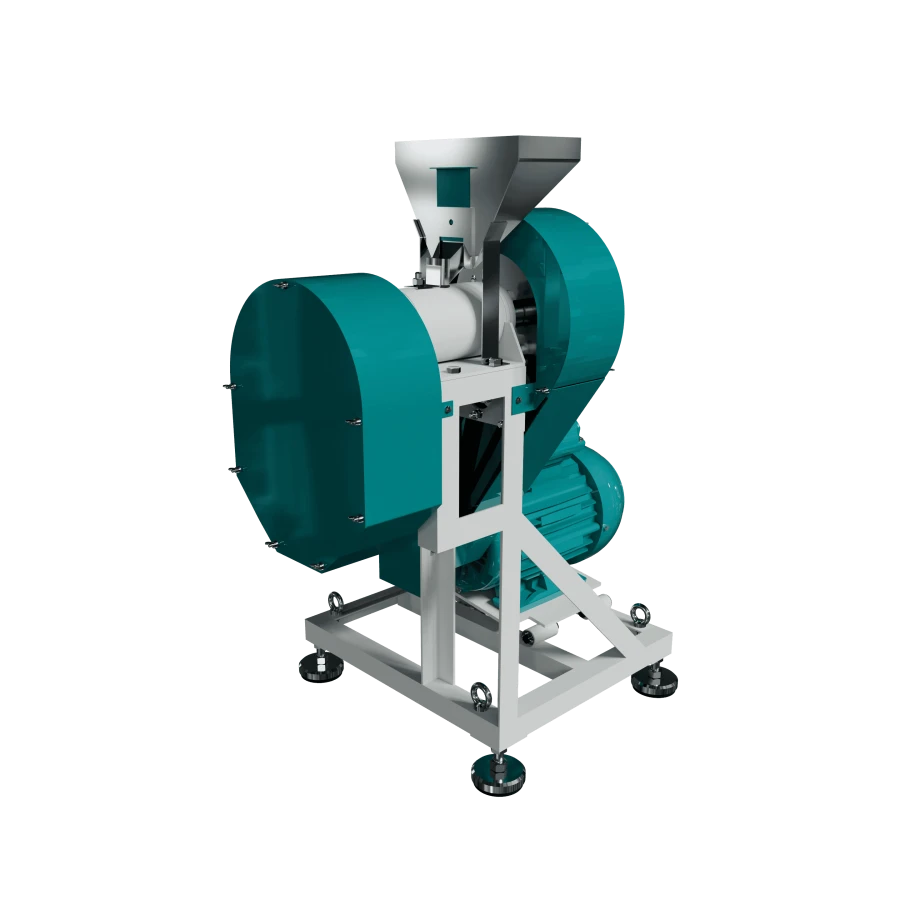 Extruder K-60A