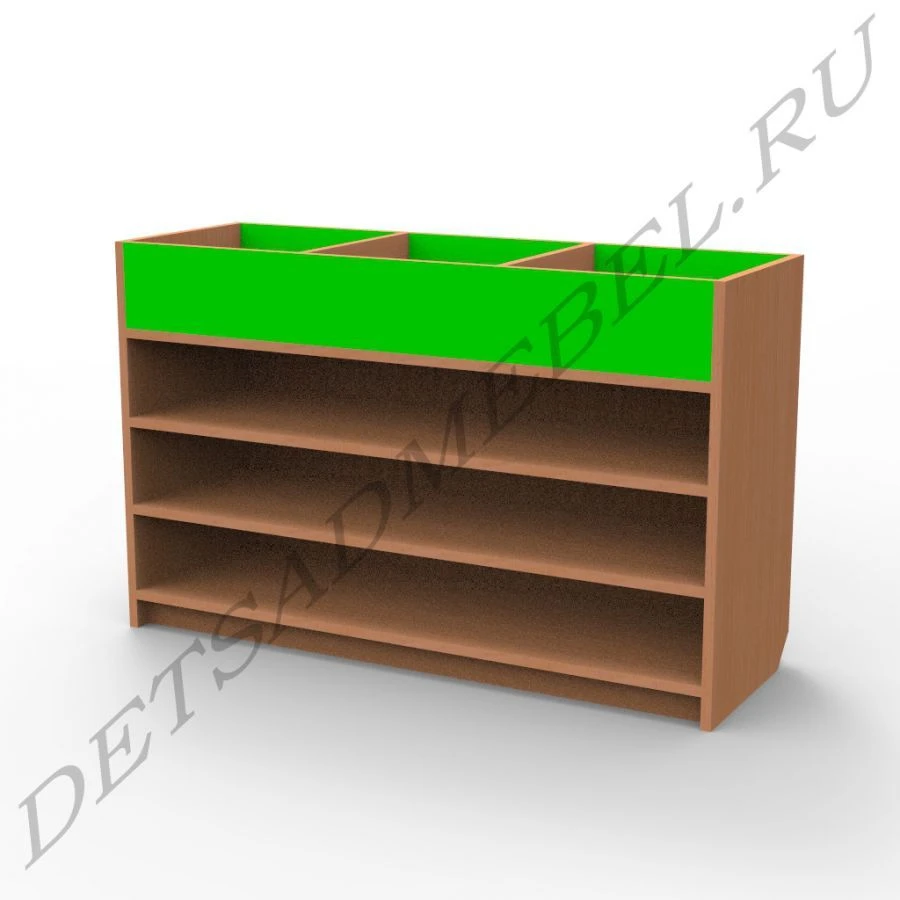 1.9 Shelf for small construction equipment