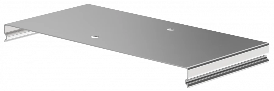 CLP1S-NK-200 Tray cover plate 200 IEK