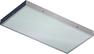 Luminaire DVO-17-S-18-3K-IP54-A3 CRI90