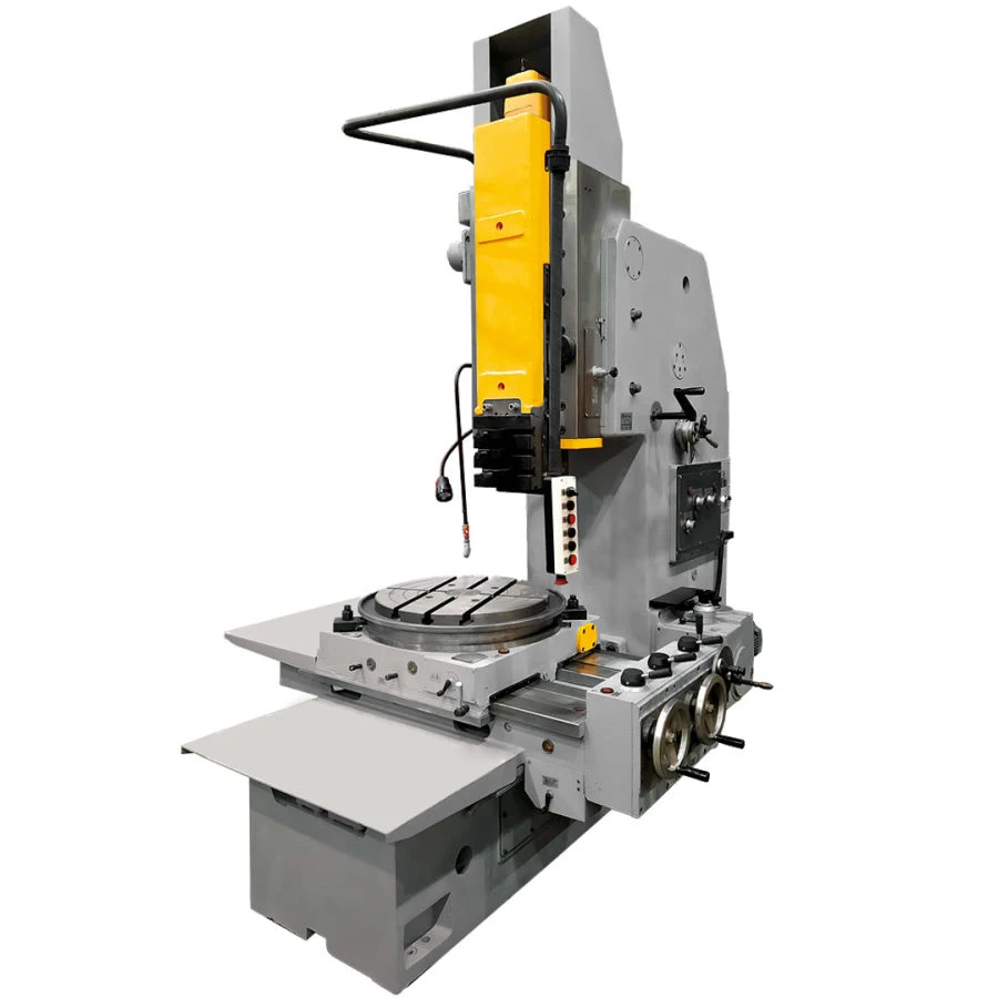 Chiselling machine 7D450