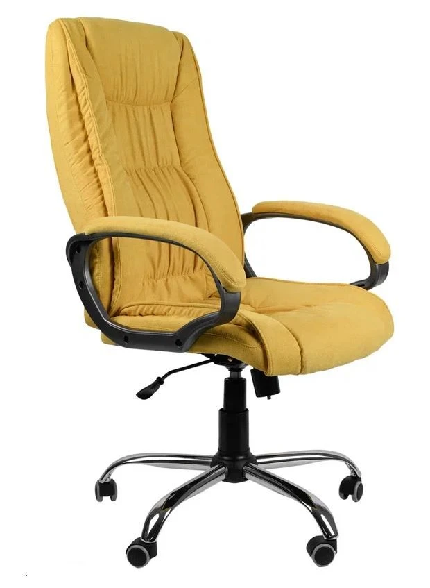 ELLY swivel armchair