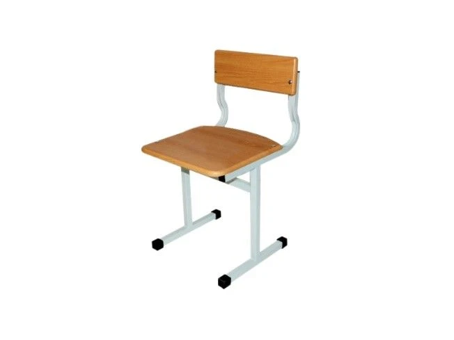 Adjustable student chair, article number SUR-3-5M