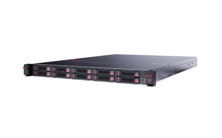 Graviton S2101IV server, ECRT.466535.001-30