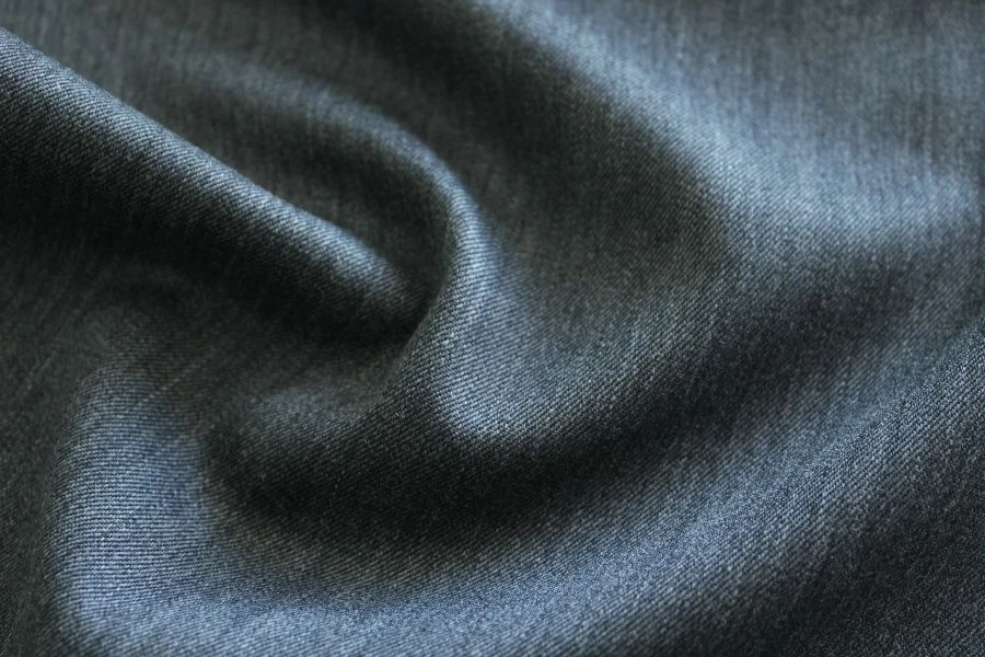 Semi-sheer worsted worsted suit fabric Article No. 07c70c-DYA, colour 1-1