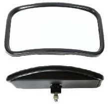 Outer car side view mirror 58.8201020-10