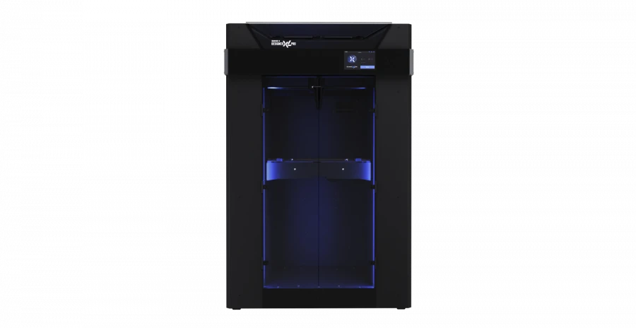 PICASO 3D Designer XL PRO S2 3D Printer