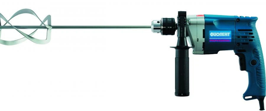Drill-mixer MD2-7-RE "Professional" (in case) IDFR298179002-K2