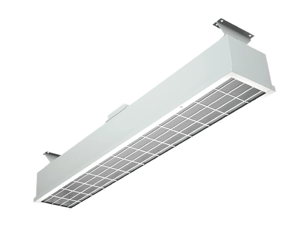 LED luminaire OLYMPIC LED MARINE 160