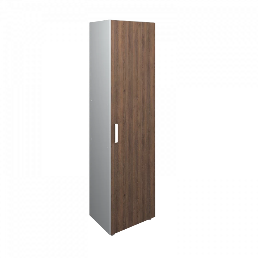 130.1 Closed 1-door cupboard "Leader.1"