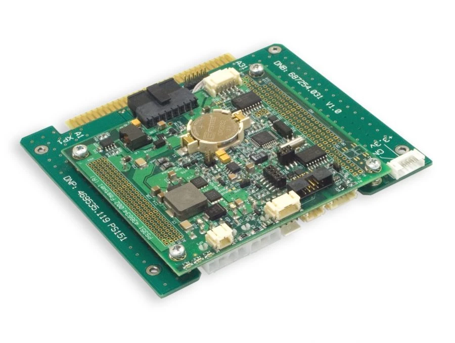 PS151 power supply module