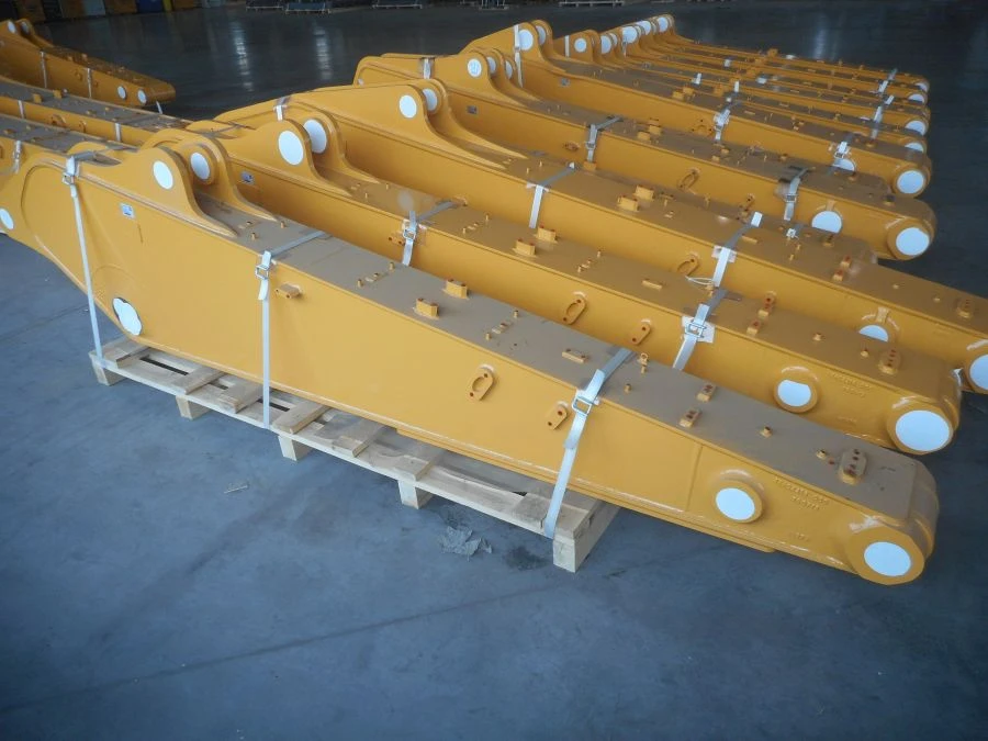 11815320 Bucket handle 3,1m