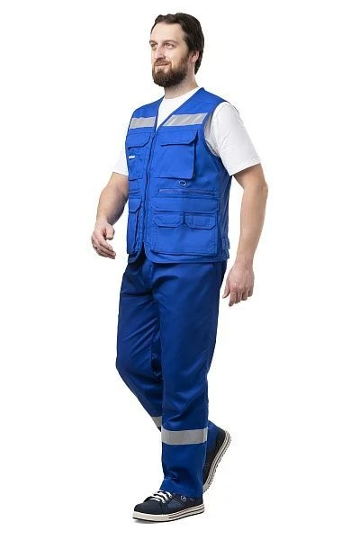 Vest "SP" , model 3.994