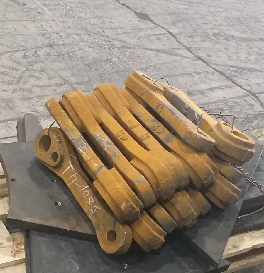 Chisel holder TP-1976
