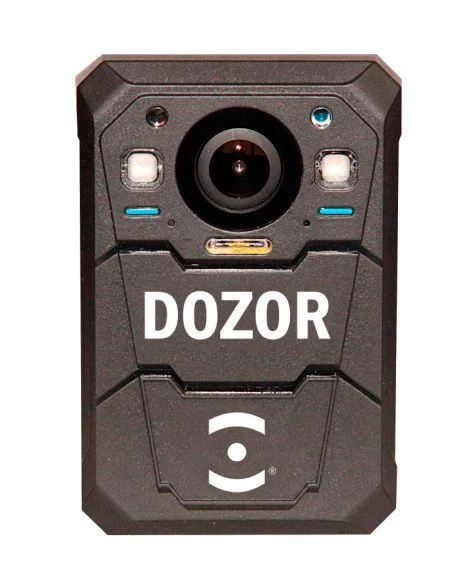 Personal wearable data logging device "Dozor-78" BRUA.012345.003